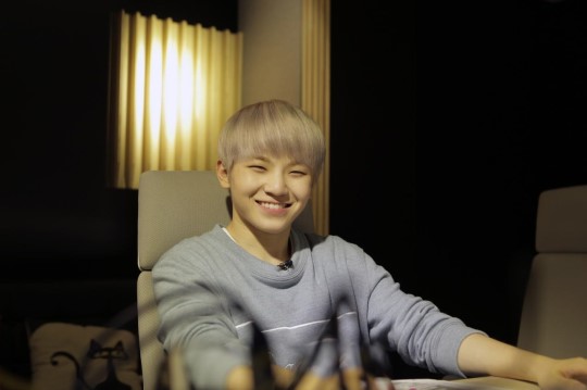 SEVENTEEN's Woozi Impresses With His Talented Producing Skills