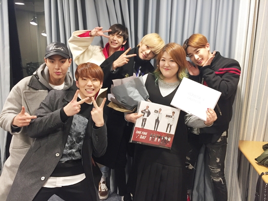 MONSTA X's Wonho Doesn't Plan on Ever Getting Married