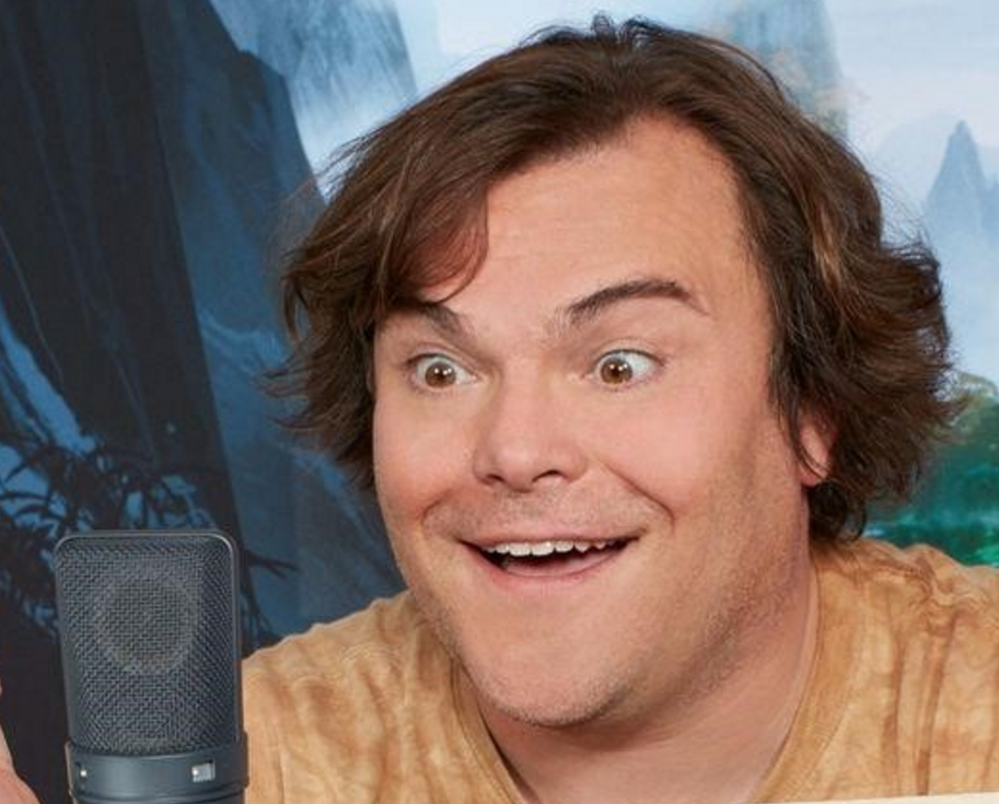 Jack Black Confirmed to Appear on 'Infinite Challenge'