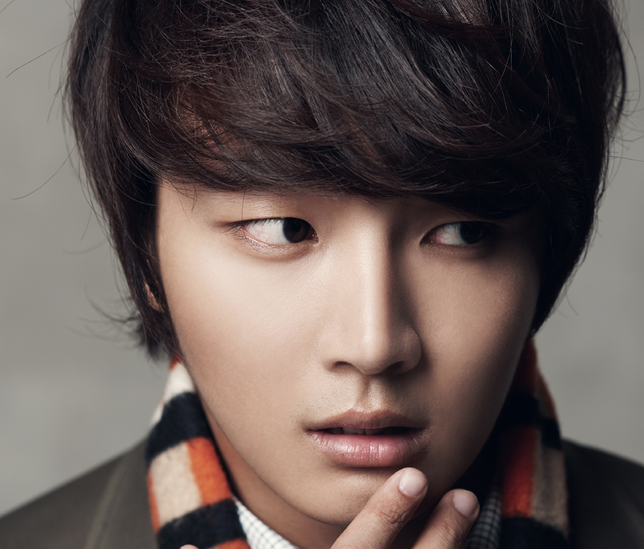 Yoon Shi Yoon to Return After Completing Military Service