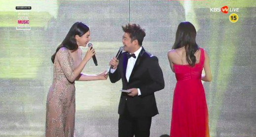 Jun Hyun Moo Once Again Under Fire for Rude Behavior