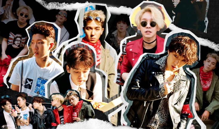 YG Reveals WINNER Comeback Plans and Details