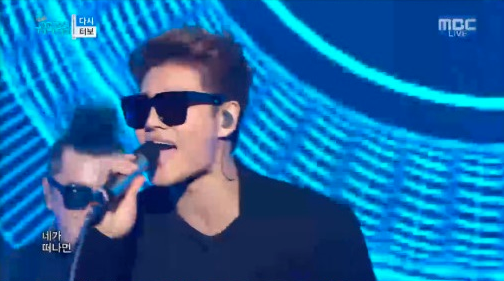 Watch: 'Music Core' 1.16.16: Shin Hye Sung, TURBO, Dal Shabet, and More
