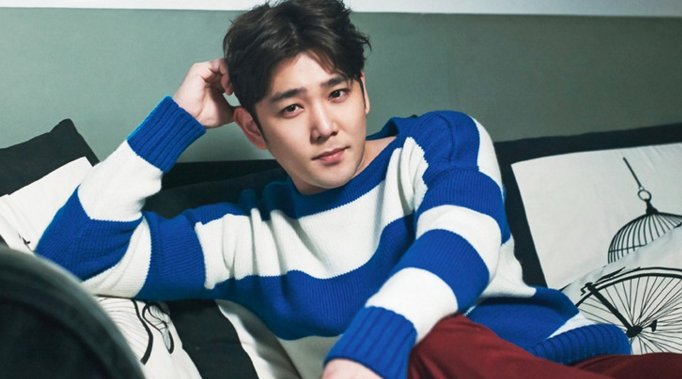 Super Junior's Kangin Joins Pet Variety Show