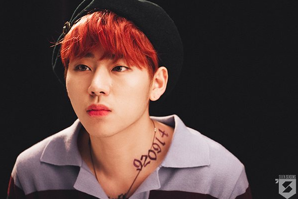 Updated: Zico Reveals New Teasers for Upcoming Ballad Single