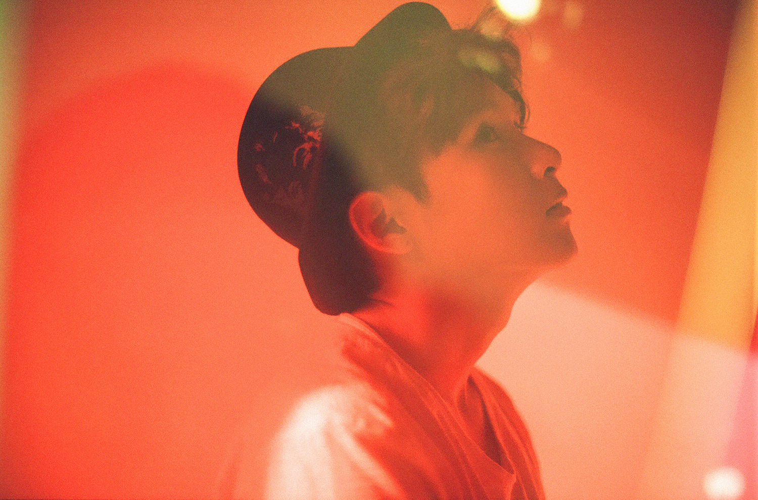 Updated: Super Junior’s Ryeowook Is “The Little Prince” in Teaser Images for Solo Debut