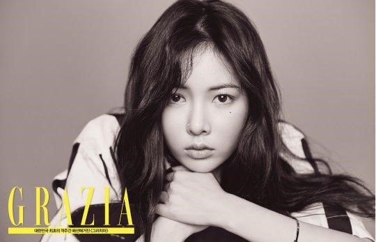 4Minute Talk Teamwork, Respect, and Upcoming Comeback