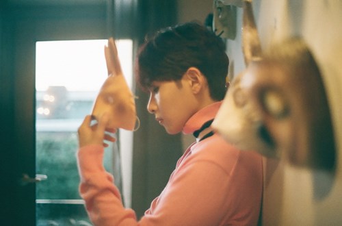 Watch: Super Junior's Ryeowook Brings Emotions to a High Note in Music Video Teaser