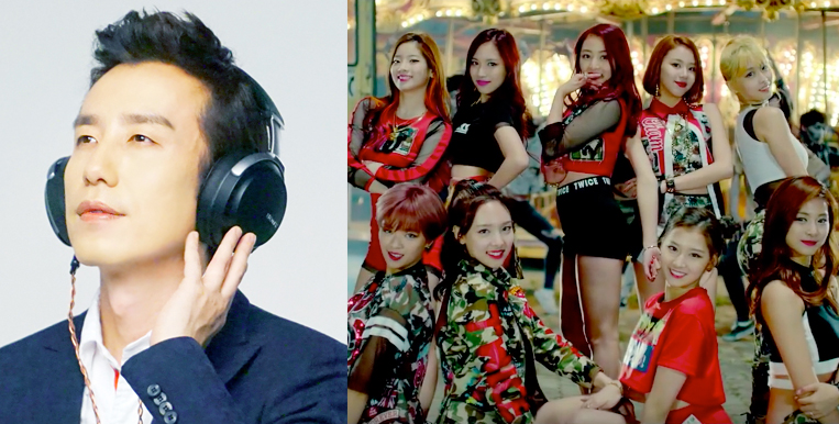Yoo Hee Yeol Cheers on TWICE Amid Controversy