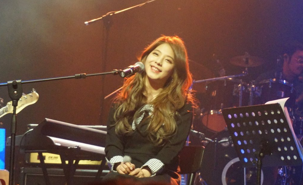 Juniel Addresses Her Leaving FNC Entertainment | Soompi