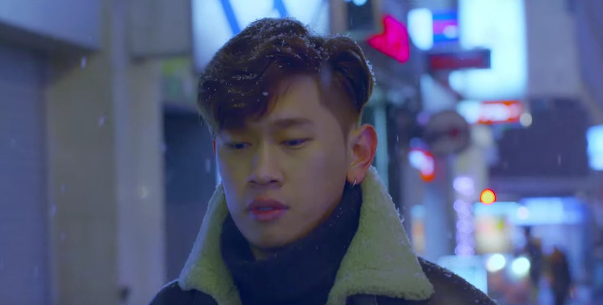 Crush and Girls' Generation's Taeyeon Showcase Sweet Melodies in 'Don't Forget' MV