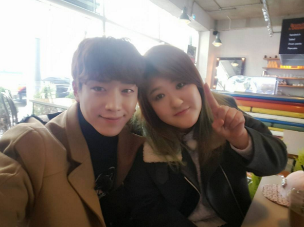 Lee Guk Joo and Seo Kang Joon Go on a Friendly Date