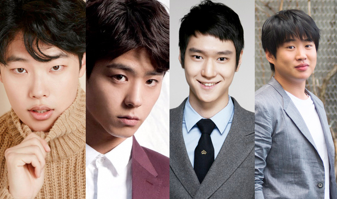“Reply 1988” Stars Talk About “Youth Over Flowers” Trip as They Return From Namibia