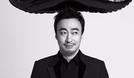 Actor Lee Sung Min Reveals His Daughter Is a Huge EXO Fan