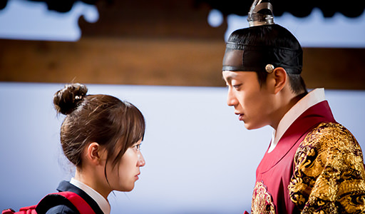Kim Seul Gi Reveals What She Would Have Done If She Were Her Character in “Splash Splash Love”