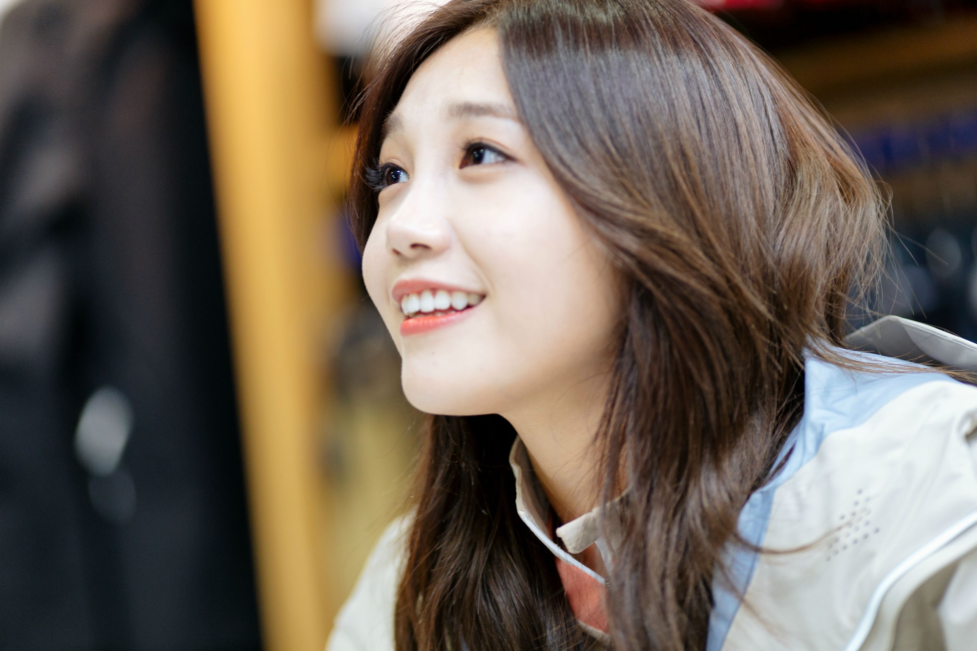 A Pink's Jung Eun Ji Leaves a Deep Impression On 'Duet Music Festival' Producer