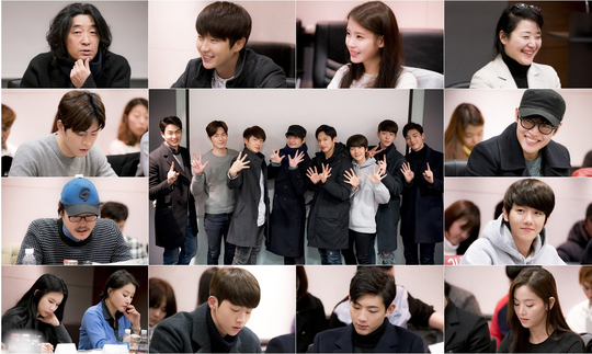 YG Entertainment Joins With NBC Universal in Investing in Drama 'Moon Lovers,' Embarks on Content Production Business