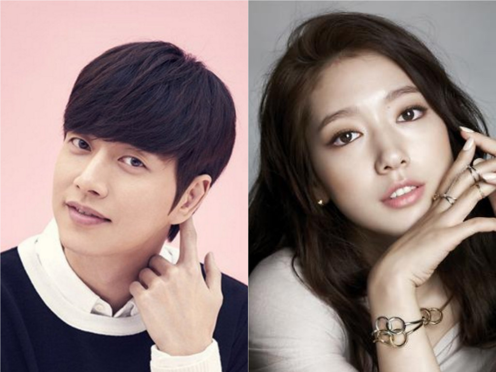 Park Hae Jin Comments on His Dating Rumors With Park Shin Hye