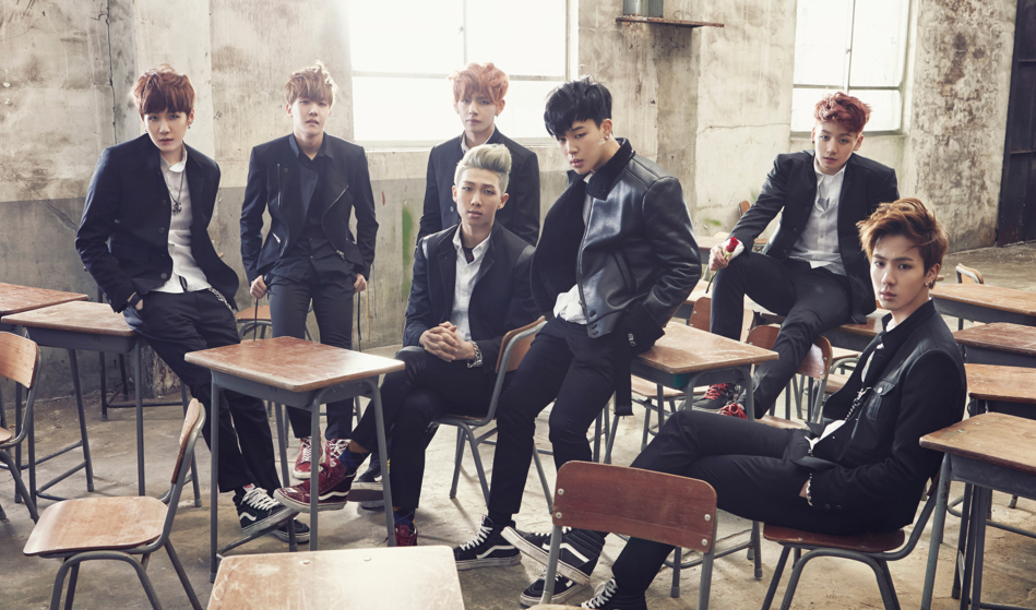 Are School Uniforms Key to K-Pop Idol Group Success?