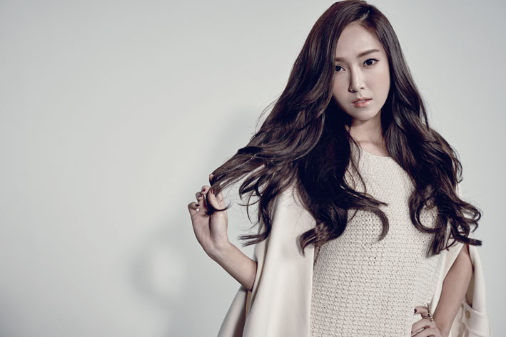 Jessica Makes List of Newly Rising Chaebol Stars as a Successful Fashion Entrepreneur
