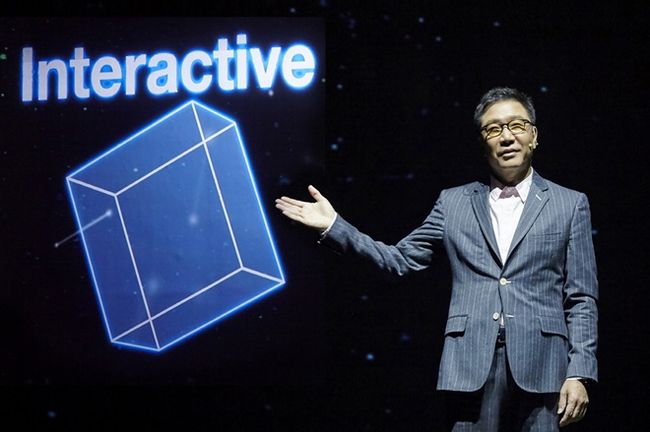 Updated With Video: SM Entertainment Outlines Plan for New Boy Group 'NCT' That Defies Conventional Standards