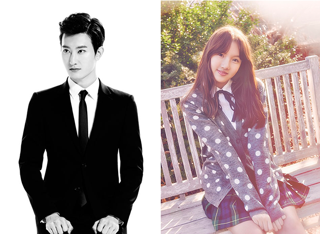 Super Junior-M's Zhou Mi Returns to Host 'The Show', Joined by GFRIEND's Yerin