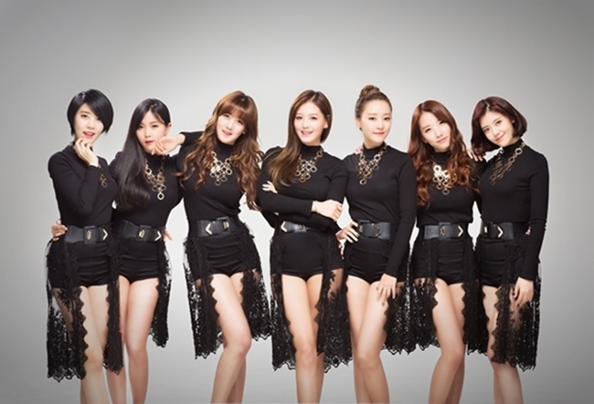 Rainbow Confirms Comeback Date and Details