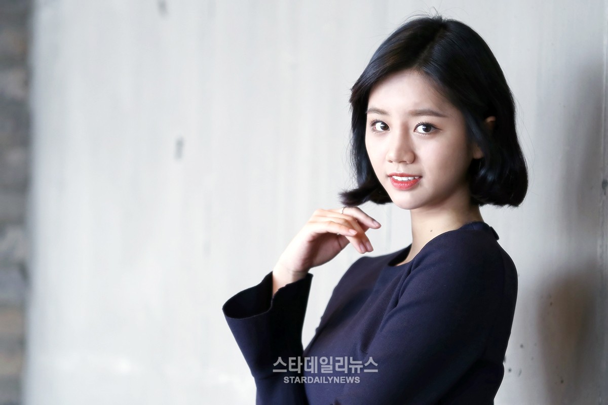 Hyeri Explains Duk Sun's Choice of Husband in 'Reply 1988'