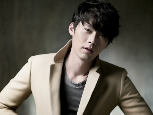 Hyun Bin Successfully Sets Up New Agency