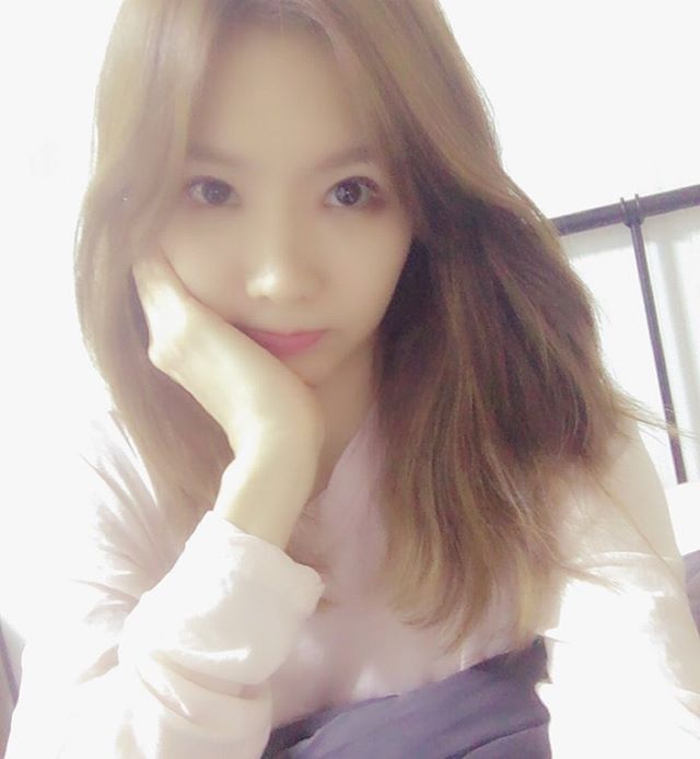 Jungah Thanks After School Fans and Says Goodbye