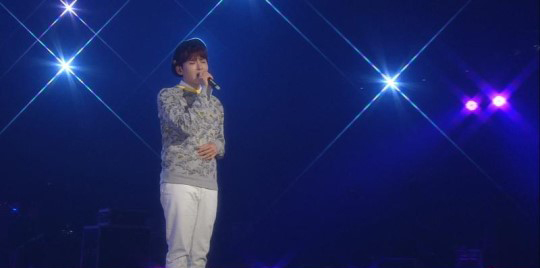 Super Junior’s Ryeowook Reveals He Could Have Ended Up as SHINee's Leader