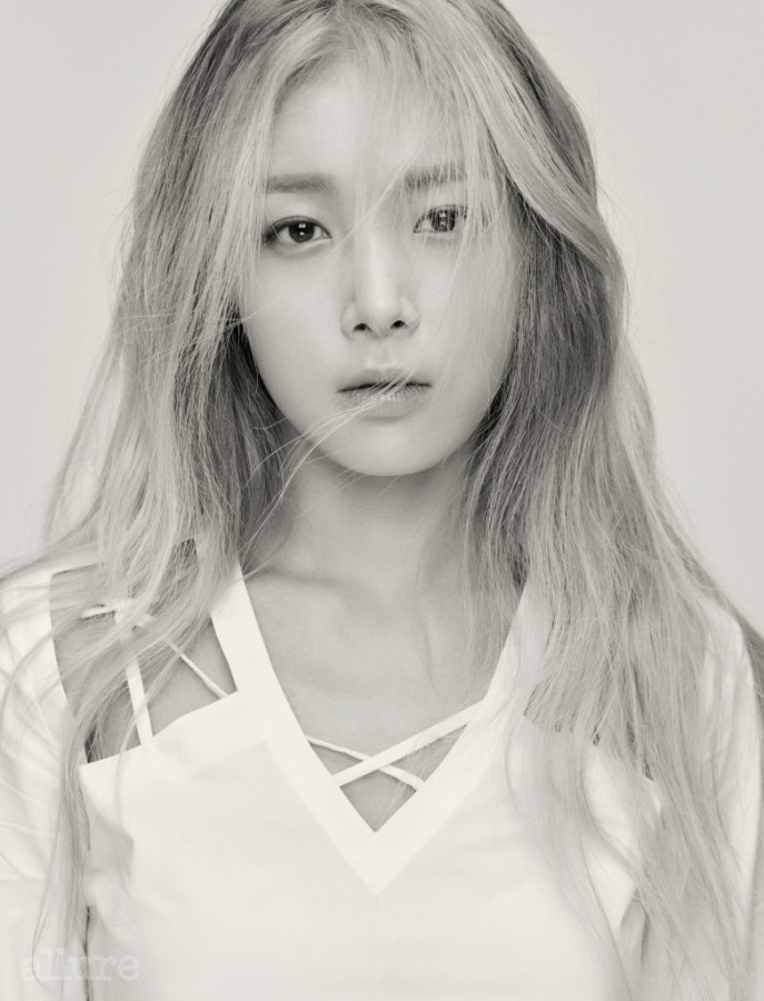 Wonder Girls’ Yubin Dresses Up as Her Favorite Songs | Soompi