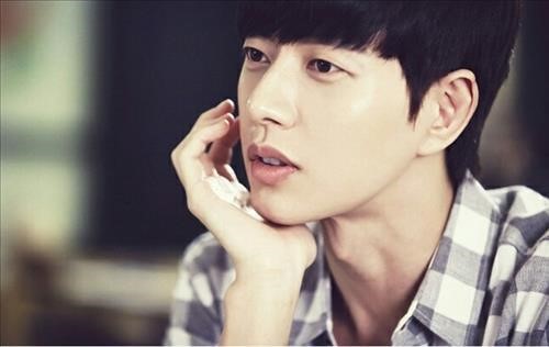 Park Hae Jin Compliments 'Cheese in the Trap' Co-Star Kim Go Eun on Her Acting