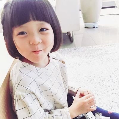 Choo Sarang Draws Park Myung Soo on 'The Return of Superman'