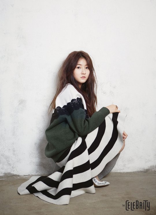 Kim Sae Ron Talks About Her Passion for Education With The Celebrity