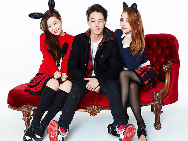 Akdong Musician and Lee Hi Make Guest Appearances at iKON's Solo Concert