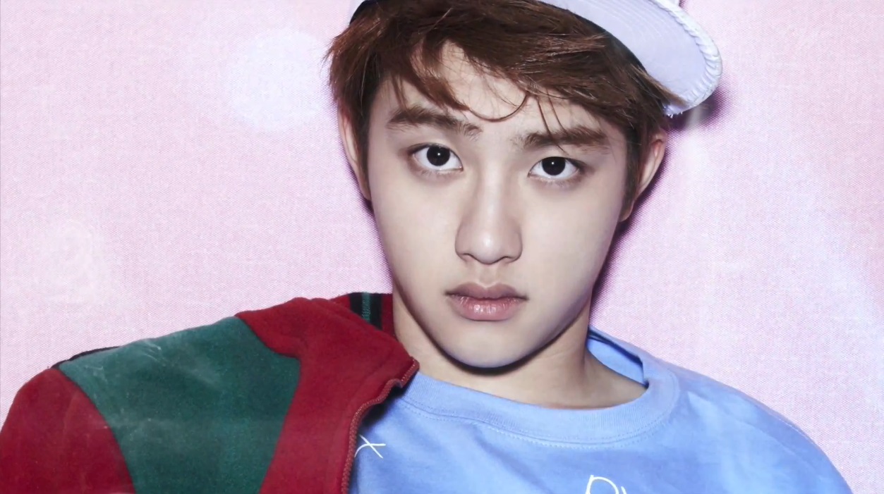 D.O Reveals the Industry Is a Lot Different From What He Had Expected It to Be