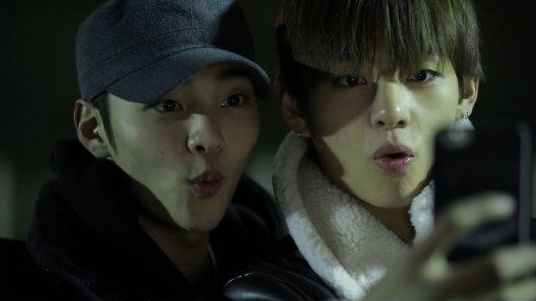 Kim Min Jae and BTS's V to Show Off Their Bromance in New MBC Show