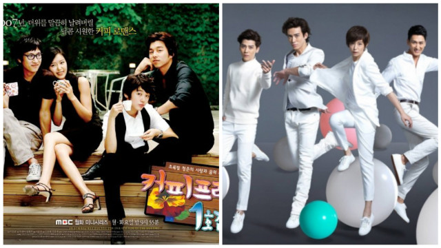 Coffee Prince When Does He Find Out