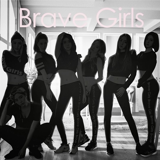 Brave Girls to Comeback With Completely New Image and Line-Up