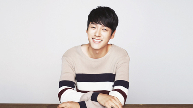 Kwak Si Yang Talks About Acting Career and Agency Colleague Lee Min Ho