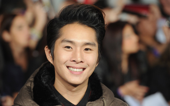 Exclusive: A Chat With Justin Chon