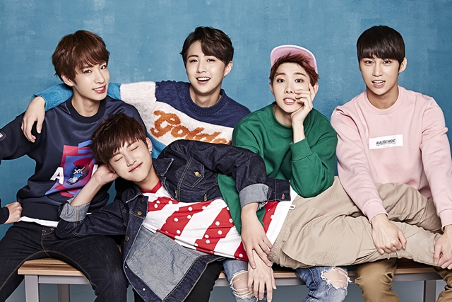 A-JAX Now a 5-Member Group After Members Leave and New Are Added