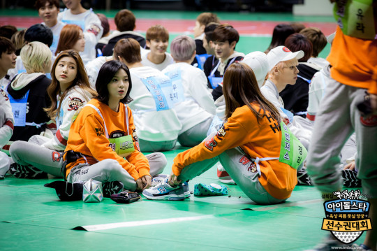 idol athletic 172