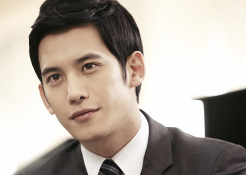 Park Ki Woong on His Most Difficult Experience in the Military