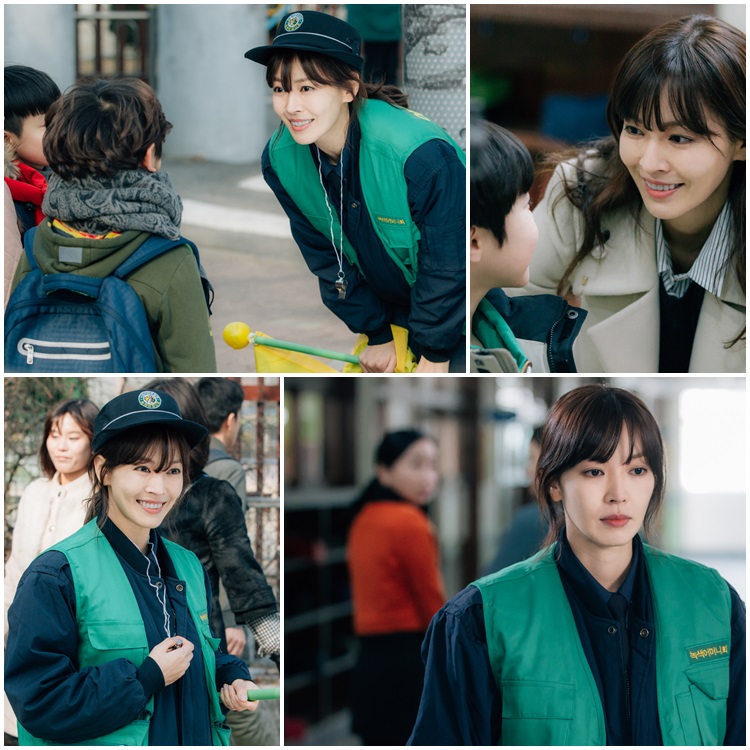 Kim So Yeon Is Her Bright Happy Self in New Stills of Upcoming MBC Drama