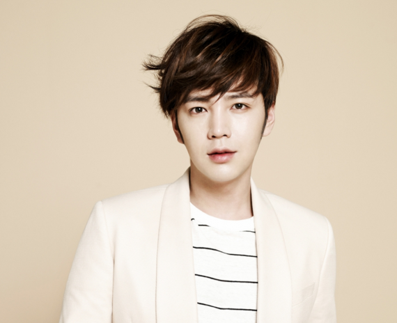Jang Geun Suk Talks About Resuming His Acting Career and Restoring His Pride