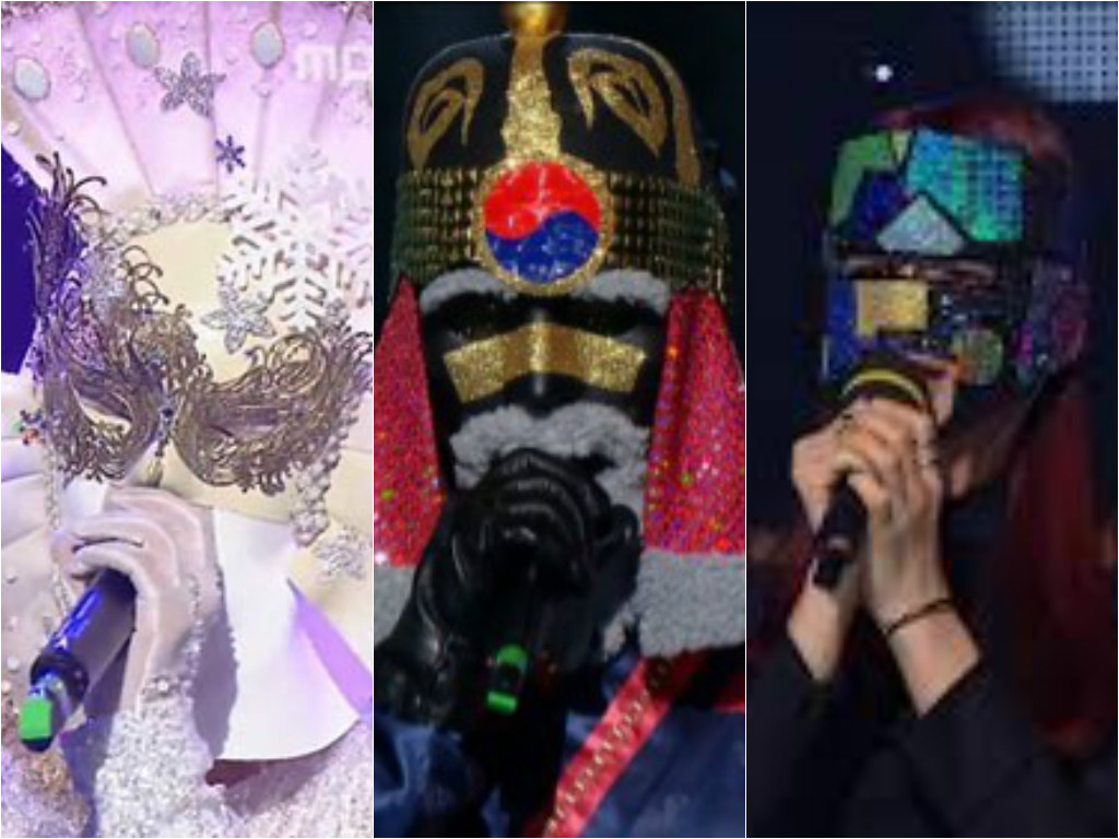 Who Has Been the Most Memorable on “King of Mask Singer”?