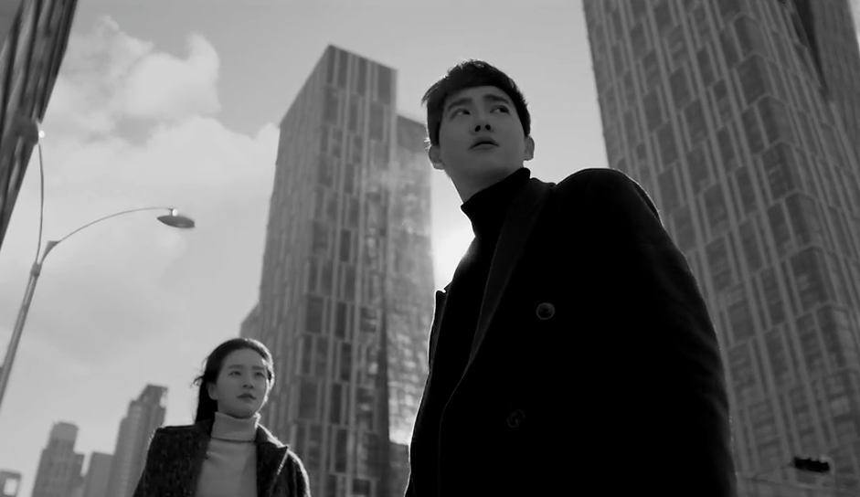 Jo Kwon Releases Teaser for “Crosswalk” Music Video Starring EXO’s Suho