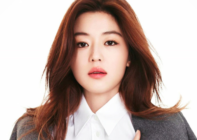 Jun Ji Hyun Gives Birth to Her First Child